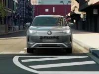 Nuova VW Tayron Edition 193 CV (141 kW) 2026 Dolphin grey metallizzato SUV