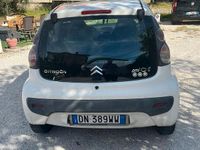 Second-hand Citroën C1 68 CP (50 kW) 2008 Hatchback