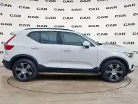 Usata Volvo XC40 Business Edition 150 CV (110 kW) 2019 Bianco SUV