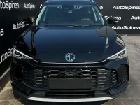 Nuova MG ZS Luxury 197 CV (144 kW) 2026 Nero SUV