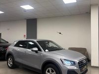 Usata Audi Q2 Advanced 150 CV (110 kW) 2023 Grigio SUV