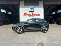 Usata Opel Mokka Elegance 110 CV (80 kW) 2023 Nero SUV