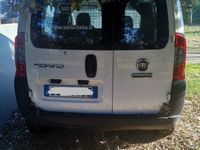 usata Fiat Fiorino 1.3 Mjt 95 cv