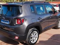 usata Jeep Renegade 1.6 Mjt 130 CV Limited