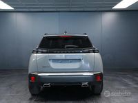 Usata Peugeot 2008 Allure 131 CV (96 kW) 2024 Grigio SUV