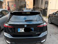 Usata BMW 218 M Sport 150 CV (110 kW) 2023 Nero Station wagon