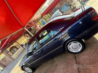 Usata Mercedes C220 1997 Berlina