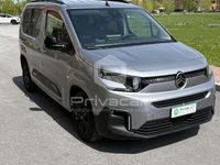Usata Citroën Berlingo 102 CV (75 kW) 2024 Grigio Monovolume