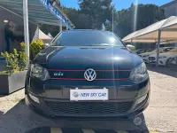 Usata VW Polo Comfortline 69 CV (50 kW) 2012 Nero Utilitaria