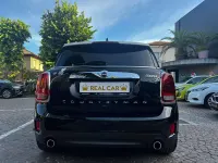 Usata Mini Cooper SD Countryman 190 CV (139 kW) 2017 Nero SUV