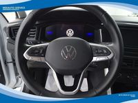 usata VW Taigo 1.0 110cv BlueMotion Life EU6