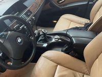 Usata BMW 520 163 CV (119 kW) 2007 Station wagon