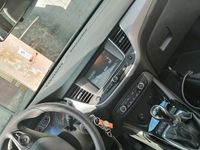 Usata Opel Crossland 2017 Bianco SUV