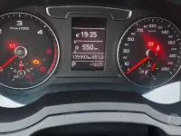 Usata Audi Q3 150 CV (110 kW) 2018 Grigio SUV
