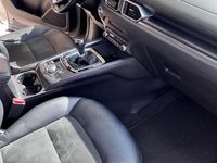 Usata Mazda CX-5 Homura-Line 165 CV (121 kW) 2021 SUV