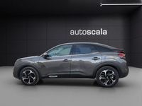 Usata Citroën C4 PureTech 131 CV (96 kW) 2024 Grigio SUV