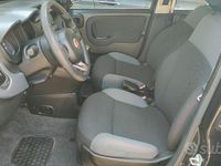 Usata Fiat Panda Easy 69 CV (50 kW) 2017 Nero / pastello Berlina