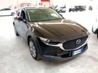 Usata Mazda CX-30 150 CV (110 kW) 2023 Nero SUV