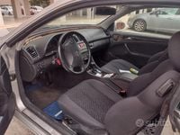 Usata Mercedes CLK200 2001 Grigio Coupé