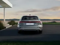 Nuova Audi A5 Advanced Plus 204 CV (150 kW) 2026 Grigio chronos metallizzato Station wagon