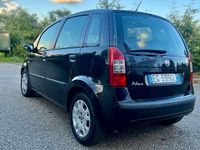 Usata Fiat Idea Emotion 95 CV (69 kW) 2010 Monovolume