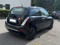 Usata Lancia Ypsilon 60 CV (44 kW) 2010 Utilitaria