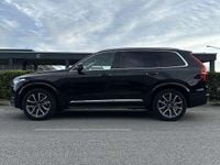 Usata Volvo XC90 Inscription 224 CV (164 kW) 2015 SUV
