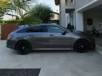 Usata Mercedes CLA180 Shooting Brake Premium 136 CV (100 kW) 2019 Station wagon