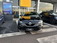 usata Renault Mégane IV Mégane Sporter Blue dCi 115 CV Business