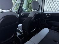 Usata Fiat 500 95 CV (69 kW) 2016 Utilitaria