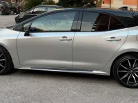 Usata Toyota Corolla Sport 140 CV (102 kW) 2023 Argento Berlina