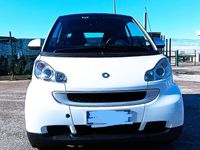 usata Smart ForTwo Coupé passion