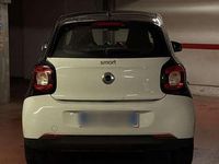 Usata Smart ForFour 71 CV (52 kW) 2018 Utilitaria