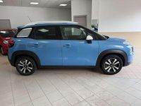 Usata Citroën C3 Aircross Shine 99 CV (72 kW) 2017 Other SUV