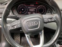 usata Audi A4 Allroad quattro