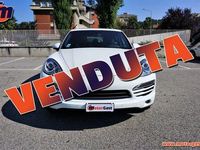 Usata Porsche Cayenne 2013 Bianco SUV