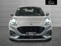 Usata Ford Puma ST-Line X 125 CV (91 kW) 2022 Bianco SUV