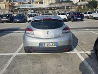 Usata Renault Mégane Coupé Dynamique 131 CV (96 kW) 2010 Coupé