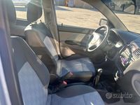 usata Kia Picanto 2007 108,968km neopatentati nuova