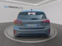 Usata Ford Focus ST-Line 125 CV (91 kW) 2023 Magnetic Berlina