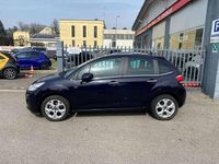 Usata Citroën C3 Live 82 CV (60 kW) 2016 Blu/azzurro Berlina