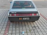 Usata Renault 15 1970 Grigio Coupé