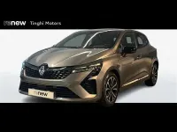 Usata Renault Clio Techno 90 CV (66 kW) 2025 Grigio scuro Utilitaria