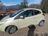 Usata Ford Ka 69 CV (50 kW) 2009 Utilitaria