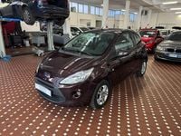 Usata Ford Ka Business Edition 75 CV (55 kW) 2012 Lilla Utilitaria