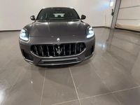 Nuova Maserati Grecale 250 CV (183 kW) 2025 Antracite SUV