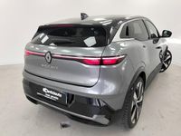 Usata Renault Mégane 161 kW (220 CV) 2022 Grigio scuro SUV