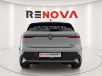 Nuova Renault Megane E-Tech Komfort 55 kW (75 CV) 2025 Grigio Station wagon