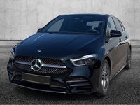 Usata Mercedes B220 AMG Line Premium 190 CV (139 kW) 2024 Nero Monovolume