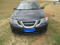 usata Saab 9-3 SportHatch 1.9 TiD 16V Vector SW Kit friz